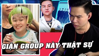 (TALKSHOW) TỚI CÔNG CHUYỆN VỚI CÁI GROUP NHÀ KHOA HỌC THIỆC CHỨ