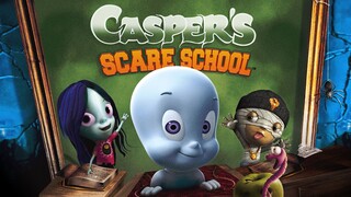 Casper si Hantu Baik (2006) Sub Indo