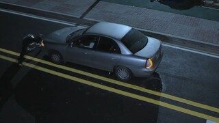 神测1-7，男子患病身子像“纸人”一般，时速15迈车子一碰就死！