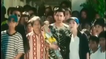 CARTA ALAS FULL MOVIE ACE VIRGEL