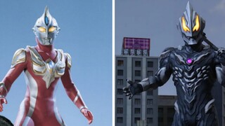 特摄幻想：旧平成奥特曼VS新生代BOSS第一弹