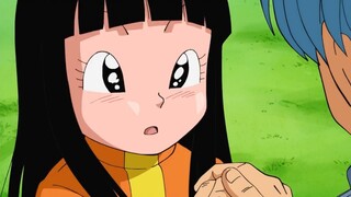 Goku đấu với Goku! Date và Gohan gặp lại nhau! 12