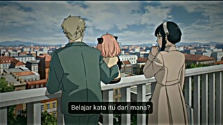 bocil kurang diajarin kayaknya ya ngomong nyaaa😑