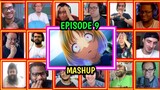 Classroom of the Elite Season 2 Episode 9 Reaction Mashup