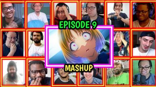 Classroom of the Elite Season 2 Episode 9 Reaction Mashup