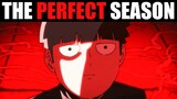 Mob Psycho 100 Season 3 Will BLOW HEADS. Here's Why