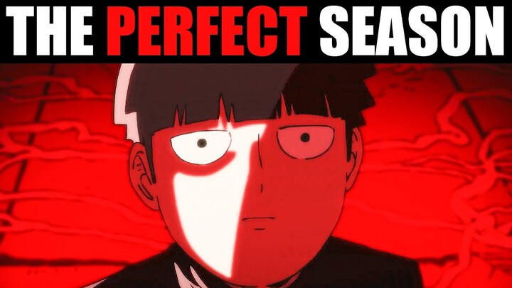 Mob Psycho 100 Season 3 Will BLOW HEADS. Here's Why