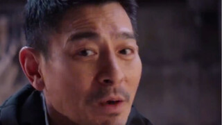 《流浪地球2》你有没有被电影中演10后的华哥惊喜到