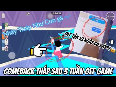 PLAY TOGETHER | MÀN TRỞ LẠI ĐI VÀO LÒNG ĐẤT CỦA ZanSát & COMEBACK SAU 3 TUẦN OFF GAME SẼ NTN?