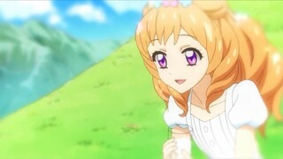 Aikatsu! ไอคัทสึ! ไอดอลสาวสุดป่วน SS2 ตอนที่ 68 ซับไทย