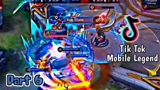 Tik Tok Ml ( Mobile Legends ) 2022 Keren Lucu Dan Viral Di Tiktok - TIK TOK MOBILE LEGENDS