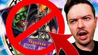 New Yu-Gi-Oh! Master Duel Update Was a Lie