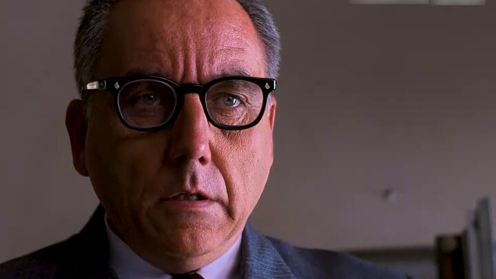 "Hope is a good thing and all good things never die" - The Shawshank Redemption