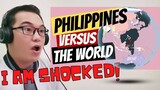 [INT'L SUB] 14 REASONS THE PHILIPPINES IS DIFFERENT FROM THE REST OF THE WORLD l SHOCKED REACTION 🇵🇭