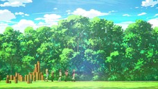 Hibiwa Sugiredo Meshi wa Umashi - Ep 4 (HD)