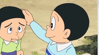 The complete story of Nobita's father's childhood, touching, regretful, and miraculous, this issue i