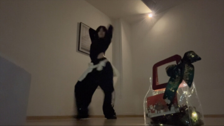 I need you... Merry late Christmas!