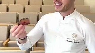 إذا كنت تلاحق فتاة، فلا تتردد في مشاهدة هذا الفيديو