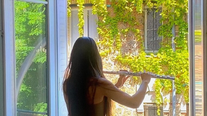 Bí ẩn của tình yêu - phiên bản sáo dài