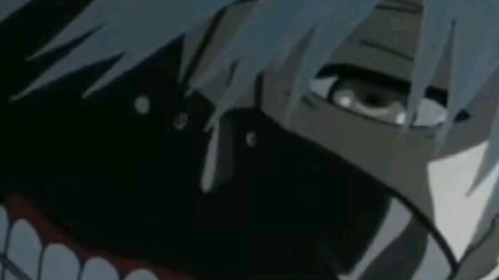 kaneki