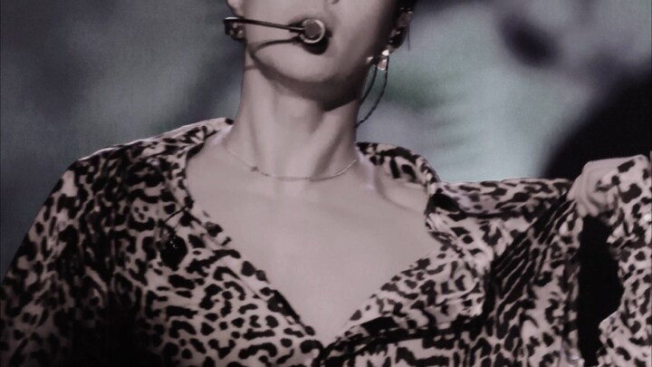 [Zhang Yixing] The Joys of Becoming a Fan of an Adult Idol