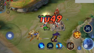 đánh liên quân hay tuyệt phần 31 #gamehay #yeugame