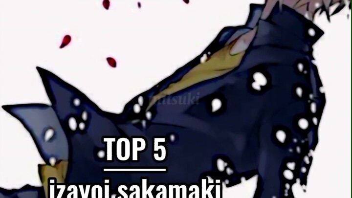 top 8 mc terkeren dalam anime🔥🔥