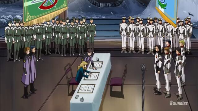 Gundam seed destiny