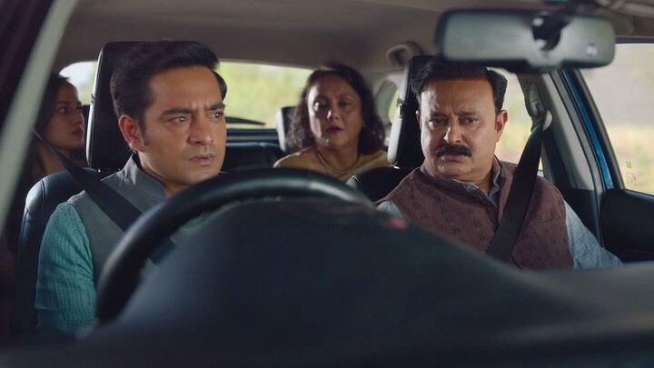 Bada Naam Karenge S01E02 Hindi 720p SONY WEBRip x264 AAC 5.1 ESub - mkvCinemas