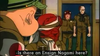 The Cockpit   Episode 2  Sonic Boom Squadron   English Subtitles Anime Video