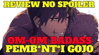 SIAPA ITU TOJI FUSHIGURO? KARAKTER BARU JJK SEASON 2 !!