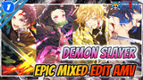 Demon Slayer | Long Epic Mixed Edit_1