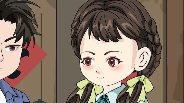 Episode 8, akhirnya menyempurnakan pernikahan