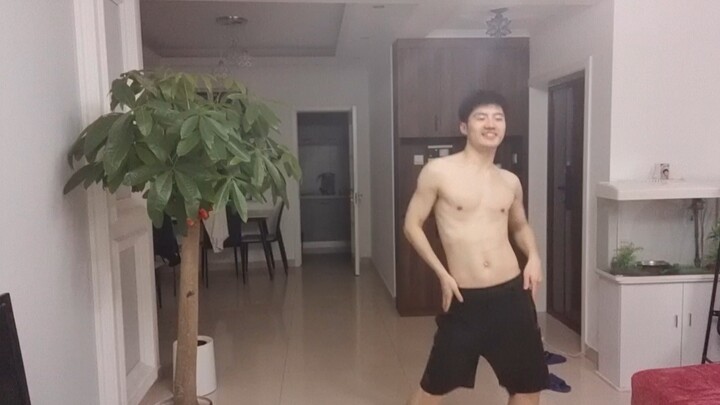 تسجيل الحضور رقصة