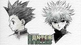 Hunter X Hunter 1999 Eps.40 Anime sub indo