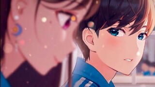 [AMV][MAD]ฉากการรักษาในงานอนิเมะความคาดหวังที่สวยงาม