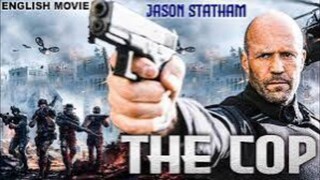 The Cop -Jason Statham new hollywood movie superhit