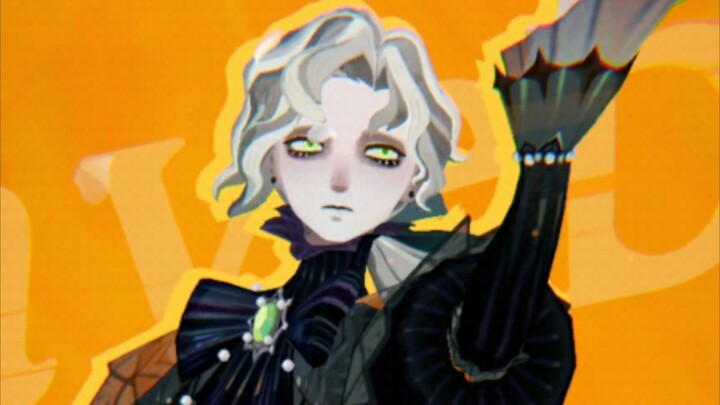 AFK Journey Gacha Ludovic