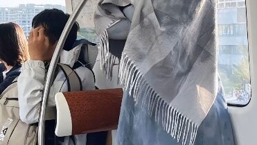 ส่วนรูปปั้นเซเว่นวันที่ผมนำมาแสดงในงานนิทรรศการการ์ตูนนั้น