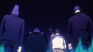 Merinding..!! Semua Gorosei Menuju EggHead Untuk Membunuh Luffy🥶🔥