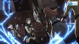 Anastasio Cocci Trần - Review - Nhận Sức Mạnh Từ Anh Hùng Lịch Sử, p2 #anime #schooltime