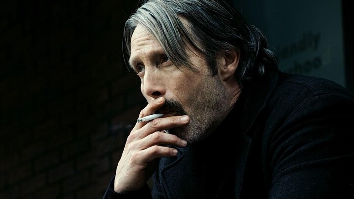 Chó sói không có việc gì thì học hỏi chú Bạt của mày đi, chưa bao giờ nợ tiền.