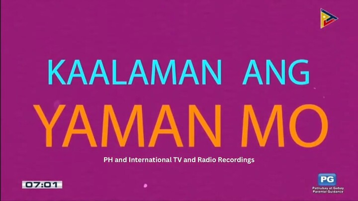 Iskoolmates OBB September 18 2025