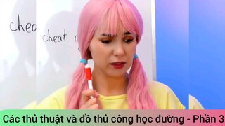 Thủ thuật quý giá cho phụ huynh #31