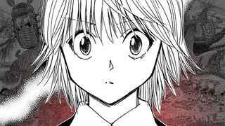 HUNTER x HUNTER: COSA SUCCEDE DOPO L'ANIME | Riassunto