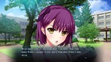 Hoshi Ori Yume Mirai (Rikka's Route) #29 - Visual Novel Corner☆