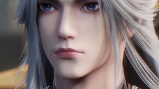 Renegade Immortal eps 155 sub indo