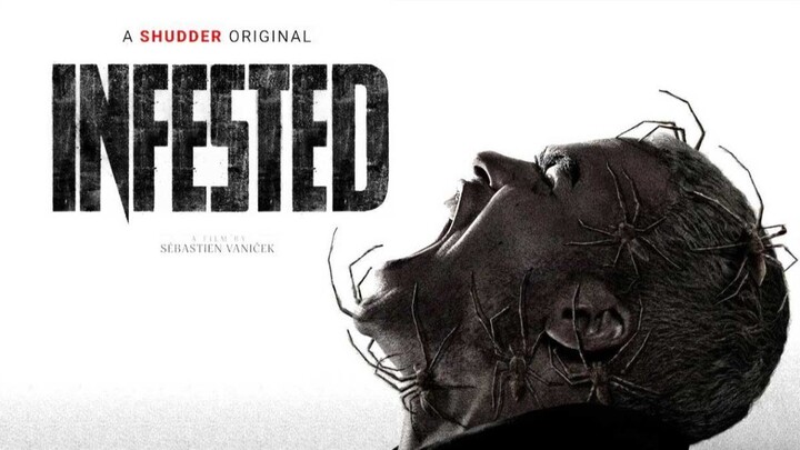 Infested - Phụ đề tiếng Việt