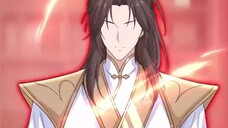 After Awakening the Sacred Body, I Became Invincible Episodes 19 to 21 Multi Sub