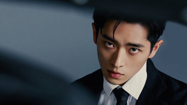【Cheng Lei】My "Villain Boyfriend" #Hormone Bursting